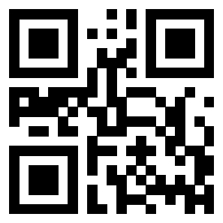 Immagine del QrCode di 3308174182