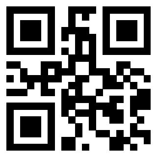 Scansione del QrCode di 3308174186