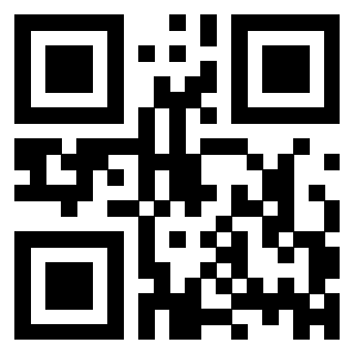 3308174191 - Immagine del QrCode associato