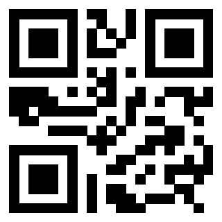 Scansione del QrCode di 3308174194