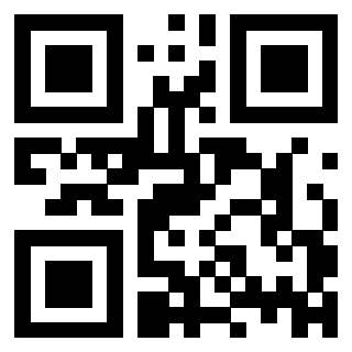 3308174205 - Immagine del QrCode associato