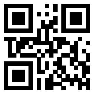 3308174207 - Immagine del QrCode associato