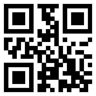 3308174209 - Immagine del Qr Code associato