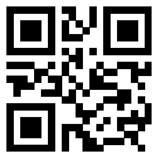 Scansione del QrCode di 3308174220