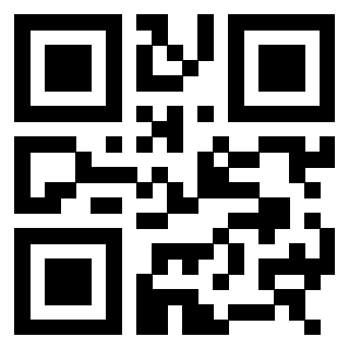 Il Qr Code di 3308174221