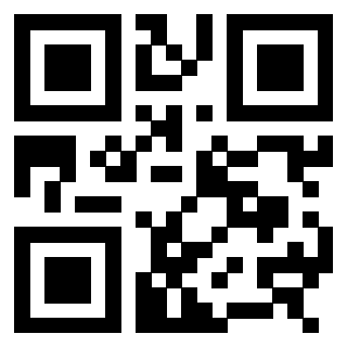 Scansione del Qr Code di 3308174230