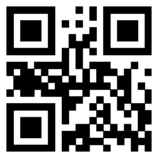 3308174231 Qr Code associato