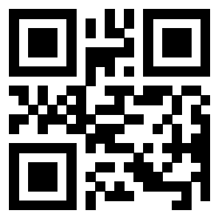 Immagine del Qr Code di 3308174234