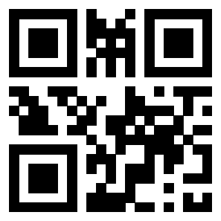 Immagine del Qr Code di 3308174235