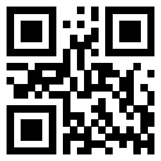 3308174237 Qr Code associato