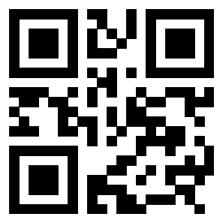 3308174238 - Immagine del Qr Code