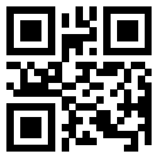 3308174239 - Immagine del Qr Code associato