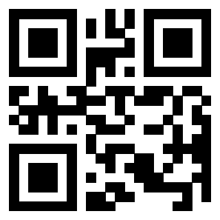 Immagine del Qr Code di 3308174241