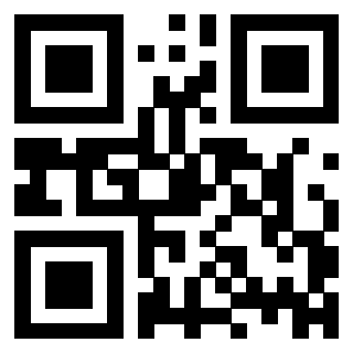 3308174245 - Immagine del Qr Code associato