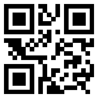 3308174246 - Immagine del QrCode associato