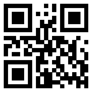 Scansione del QrCode di 3308174247