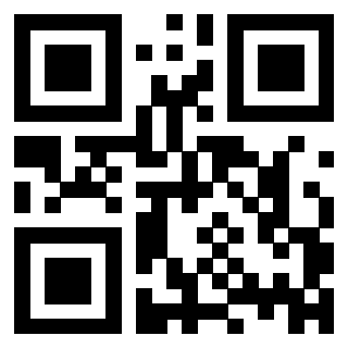 Scansione del QrCode di 3308174250