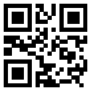 Immagine del QrCode di 3308174252
