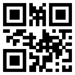 Il QrCode di 3308174253