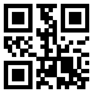 Immagine del Qr Code di 3308174256