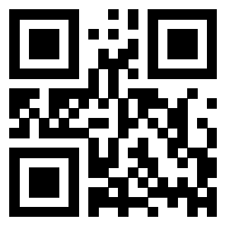 Scansione del Qr Code di 3308174257