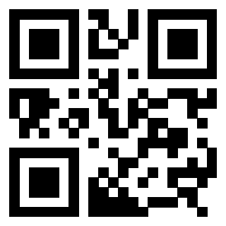 Il Qr Code di 3308174258