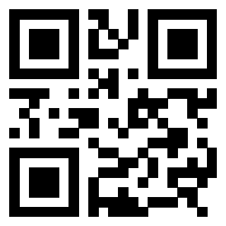 3308174261 QrCode associato