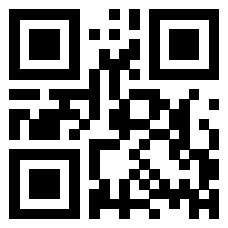 Scansione del Qr Code di 3308174264