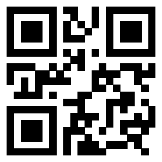 3308174267 Qr Code associato