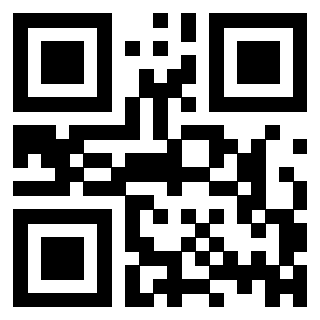 Immagine del Qr Code di 3308174268