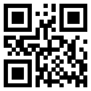 3308174270 - Immagine del Qr Code associato