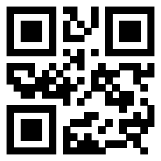 Scansione del Qr Code di 3308174272
