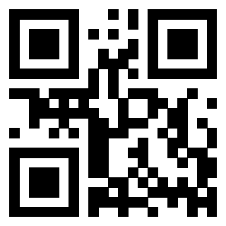 Scansione del Qr Code di 3308174276