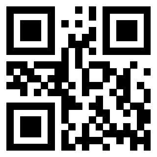 Scansione del Qr Code di 3308174277