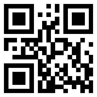 3308174279 - Immagine del QrCode associato