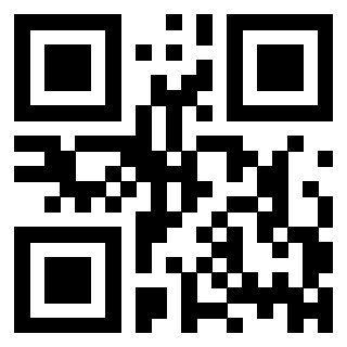 Immagine del QrCode di 3308174281