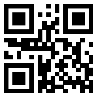 Immagine del Qr Code di 3308174282
