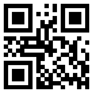 Il Qr Code di 3308174285