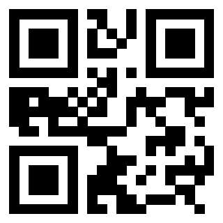 Immagine del Qr Code di 3308174286