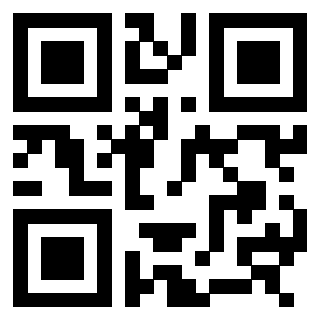 Il Qr Code di 3308174287