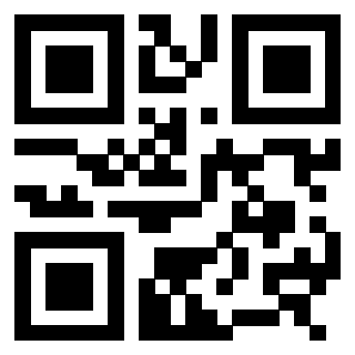 3308174291 Qr Code associato