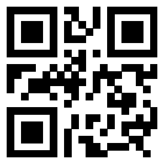 Immagine del QrCode di 3308174293