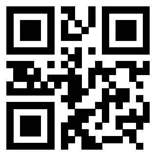 3308174295 Qr Code associato