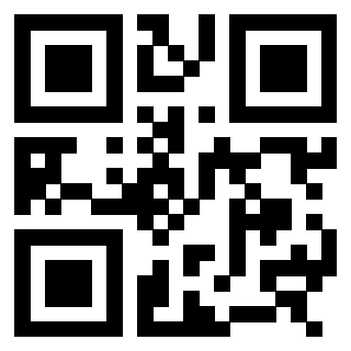 3308174297 - Immagine del Qr Code