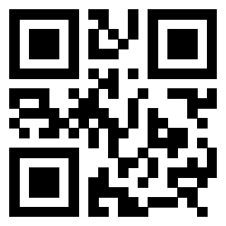 3308174301 QrCode associato