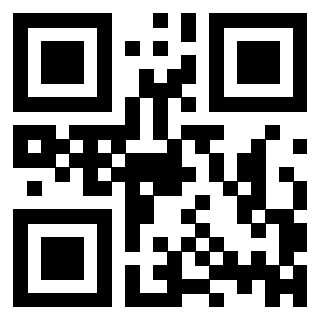 3308174304 Qr Code associato