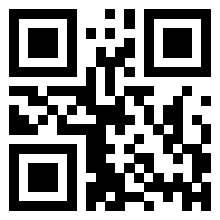 Immagine del Qr Code di 3308174305