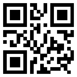 Immagine del Qr Code di 3308174308