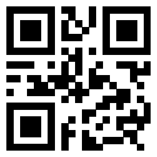 Scansione del Qr Code di 3308174314
