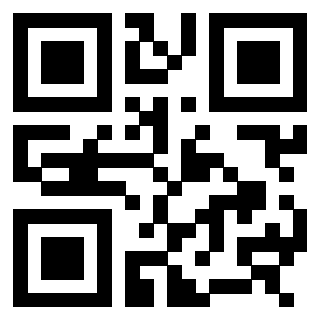 3308174315 - Immagine del QrCode